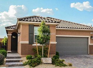 4344 Duck Harbor Ave, North Las Vegas, NV 89031