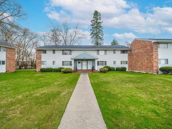 250 N Raymond Rd APT C12, Spokane Valley, WA 99206