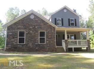 161 Burns Cir, Hamilton, GA 31811