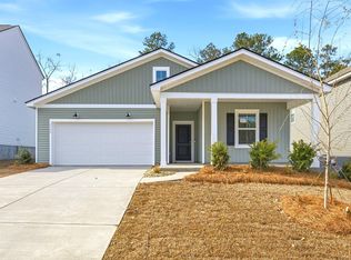 2196 Lofton Rd, Blythewood, SC 29016