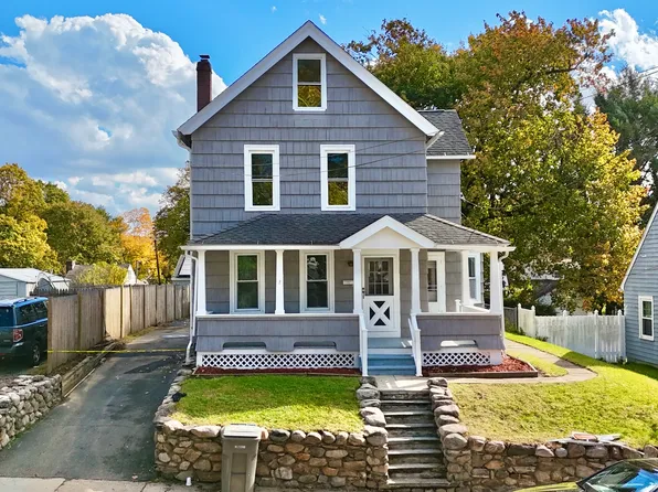 37 Goodyear Avenue, Naugatuck, CT 06770