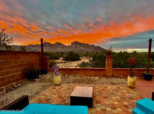 591 W Summer Rain Dr, Oro Valley, AZ 85737