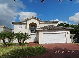 14762 SW 161st Pl, Miami, FL 33196