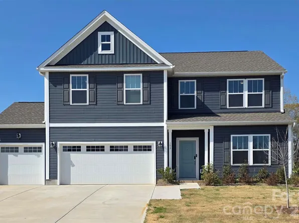 193 Wheatfield Dr, Statesville, NC 28677