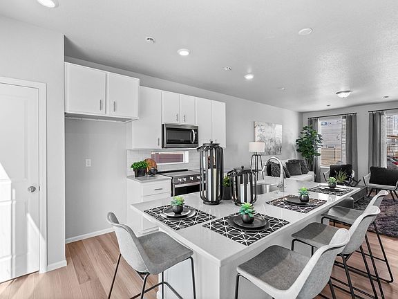 Shire Kitchen
