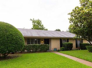 2113 Sunrise Trl, Richardson, TX 75081