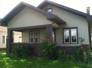 306 W Indiana St, Edon, OH 43518