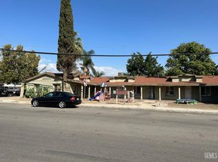 1119 Brown St, Bakersfield, CA