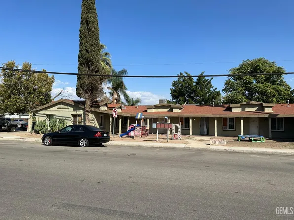 1119 Brown St, Bakersfield, CA 93305