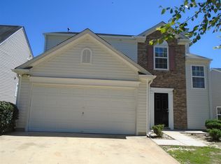 3512 Devon Chase Rd, Atlanta, GA 30349