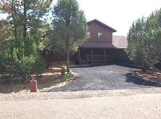 2740 Kitty Hawk Ln, Overgaard, AZ 85933