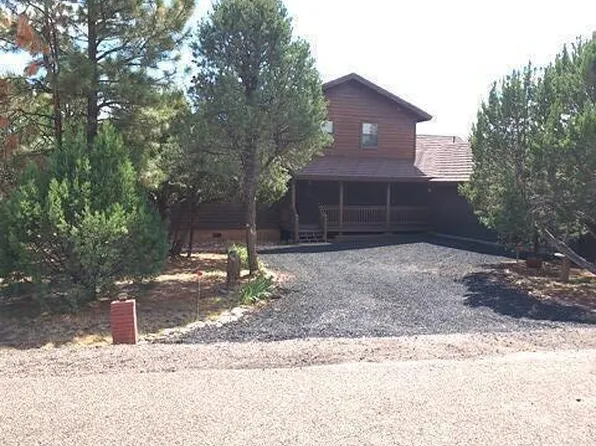 2740 Kitty Hawk Ln, Overgaard, AZ 85933