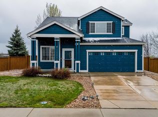 430 Elizabeth St, Dacono, CO 80514