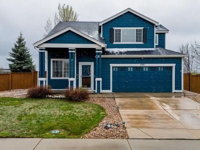 430 Elizabeth Street, Dacono, CO, 80514