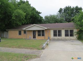 924 Holly St, Copperas Cove, TX 76522