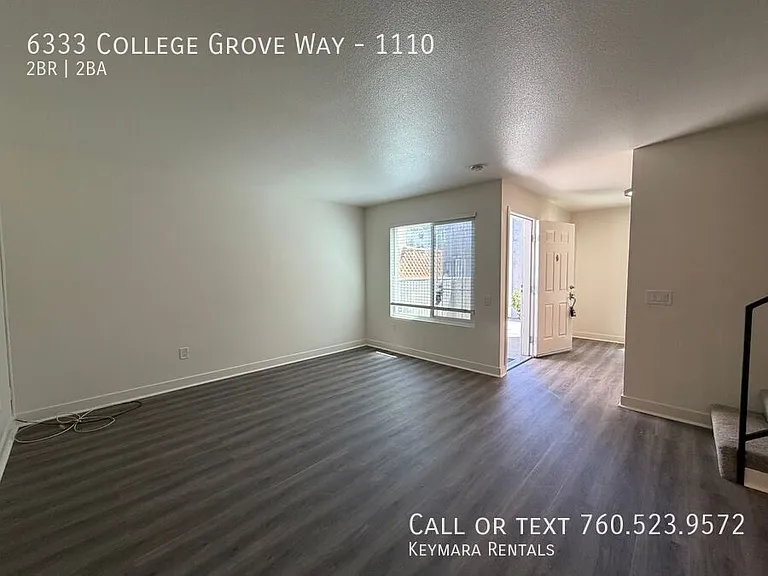 6333 College Grove Way #1110 — Photo 5