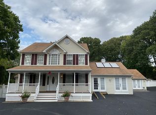 620 Old Stage Rd, Glen Burnie, MD 21061