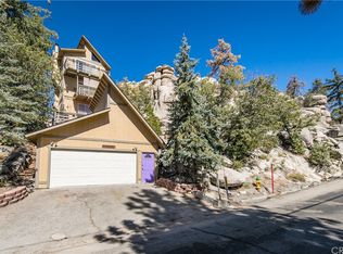 33314 Music Camp Rd, Arrowbear Lake, CA 92382