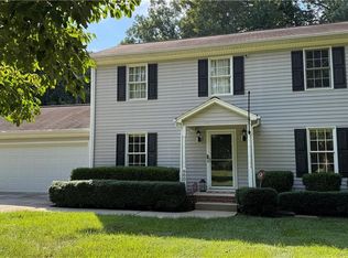 8801 Circle Dr, Rural Hall, NC 27045