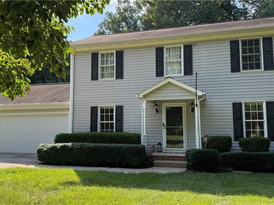 8801 Circle Dr, Rural Hall, NC, 27045