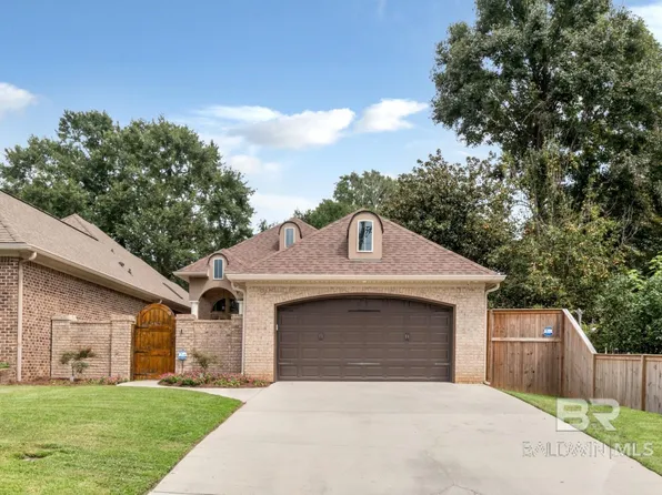 777 Louise Ave, Mobile, AL 36609