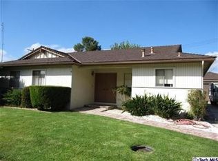 11067 Hillhaven Ave, Tujunga, CA 91042
