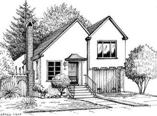 1471 Blake St, Berkeley, CA 94702