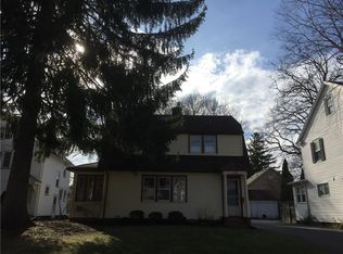 116 Wildmere Rd, Rochester, NY 14617