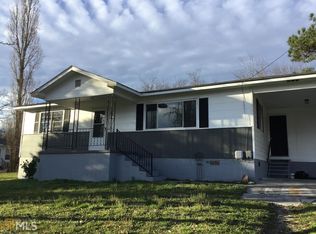 109 Hiawatha Cir, Chickamauga, GA 30707