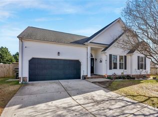 124 Mistral Ter, Suffolk, VA 23434