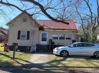 326 Harrison St, Greenville, AL 36037