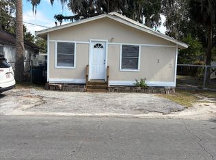 1512 N Orange St, Mount Dora, FL 32757