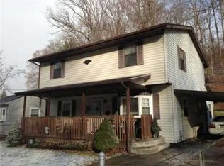 1750 Arlington Blvd, Huntington, WV 25705