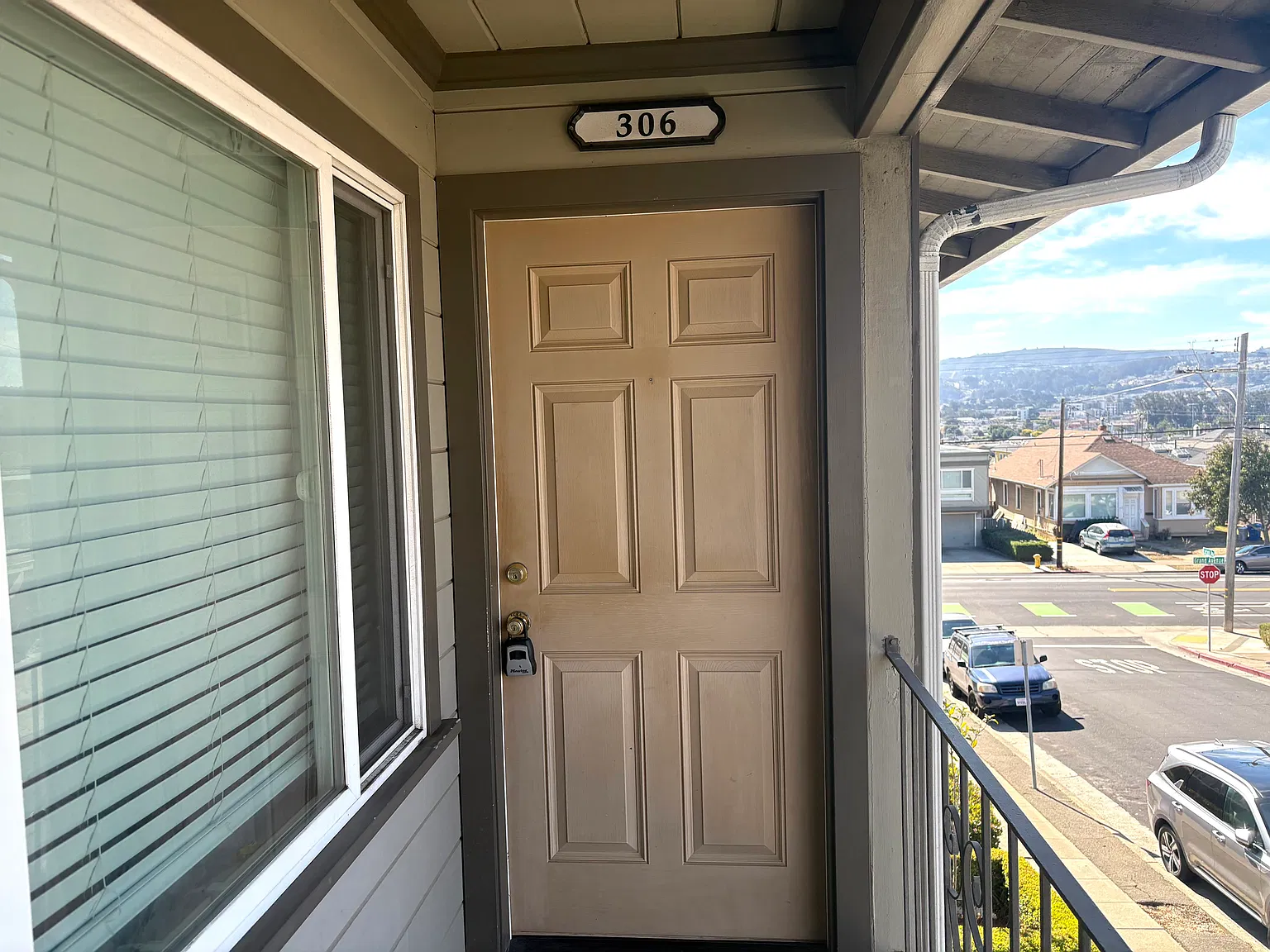 1 bed, $2,500 — Photo 2