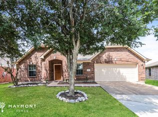 1013 Bainbridge Ln, Forney, TX 75126