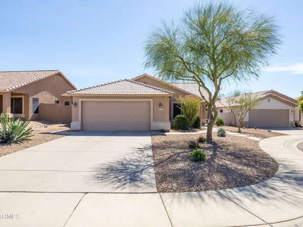 5035 E Duane Lane, Cave Creek, AZ 85331