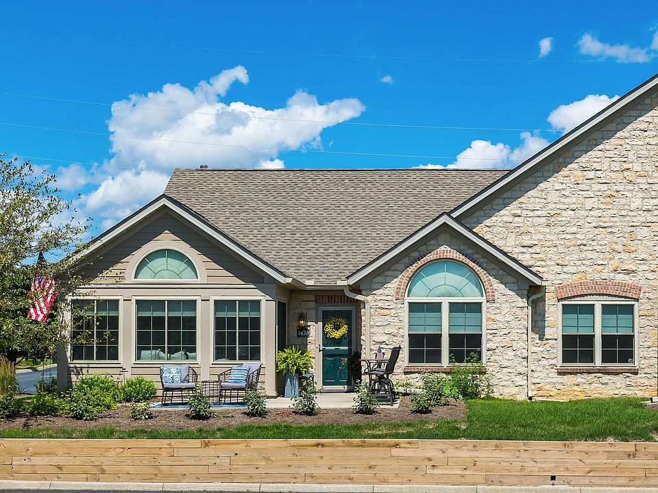 1st image of 1470 Buckeye Pl #1