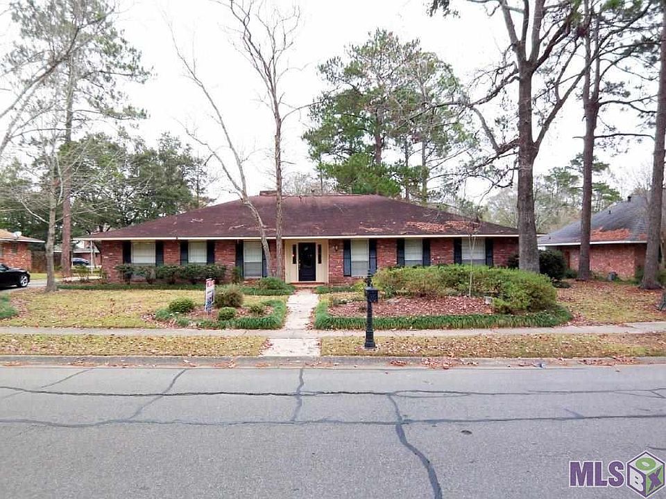 3115 Woodland Ridge Blvd, Baton Rouge, LA 70816 Zillow
