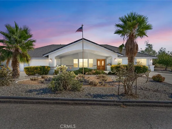 16733 Muni Rd, Apple Valley, CA 92307