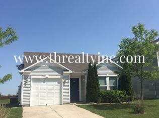 8426 Sansa St, Camby, IN 46113