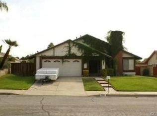 7961 Perlite Ct, Rancho Cucamonga, CA 91730