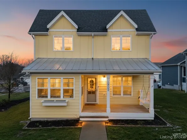 1802 Faith Avenue, Charlestown, IN 47111