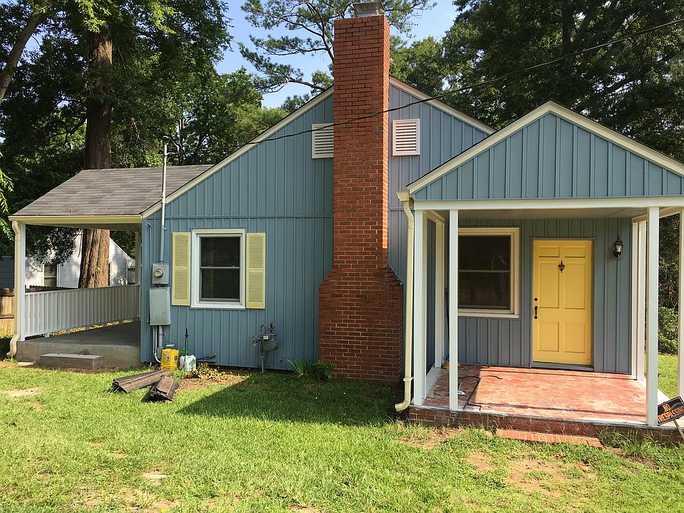 484 Rogers Ave, Macon, GA 31204 Zillow