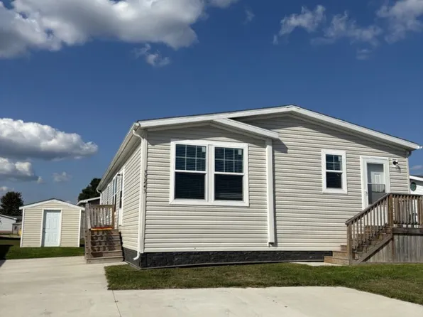 Estimated Payments From 1 950 | 33243 Walnut Ct #312, New Haven, MI 48048