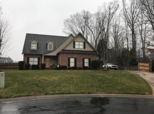 146 Ligonier Dr, Advance, NC 27006