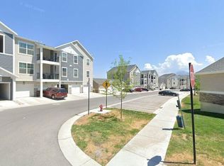 (Undisclosed Address), Herriman, UT 84096