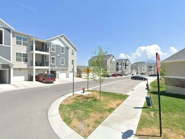 (undisclosed Address), Herriman, UT 84096