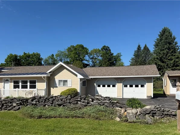 173 Camp Rd, Clayville, NY 13322