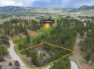 LOT Gc #128, Hot Springs, SD 57747