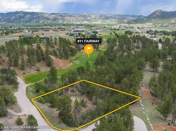 LOT Gc #128, Hot Springs, SD 57747